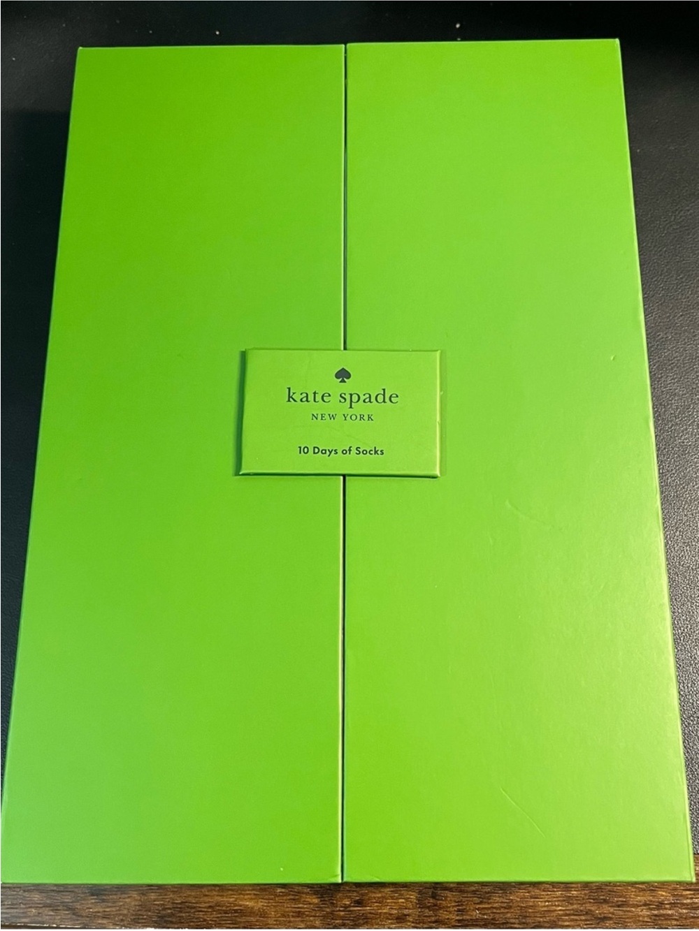 kate spade crew sock gift set Lowest Final Price ✨ - Picture 2 of 6